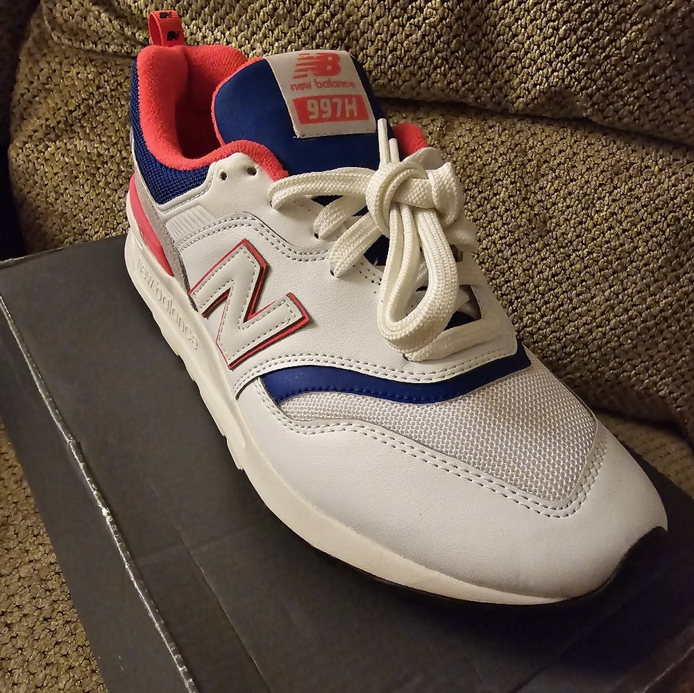 NIB New Balance 997H Sneakers